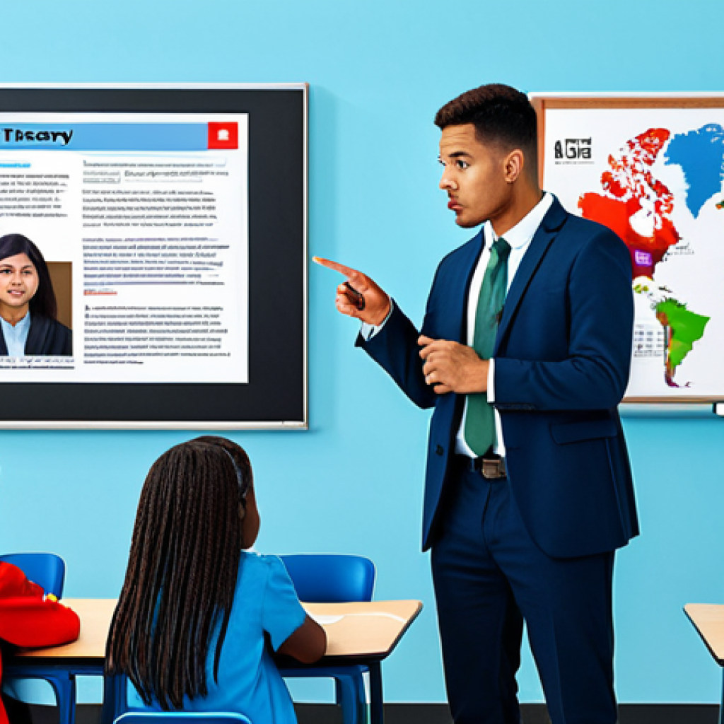 자기주권을 위한 법적 쟁점과 해법 - Digital Literacy Education**

A diverse group of students in a modern classroom setting, fully cloth...