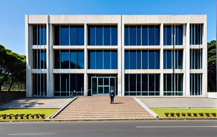 개인정보 자기주권과 기업의 데이터 정책 - Balancing Personalization and Privacy**

"A conceptual image showing a balanced scale. On one side i...