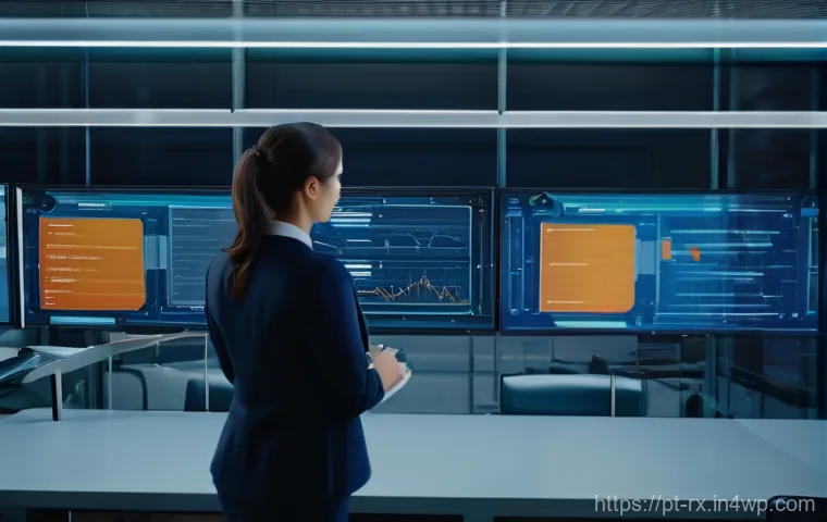 개인정보 자기주권의 사회적 논의 - Here are three detailed image generation prompts in English, designed to be safe and suitable for a ...