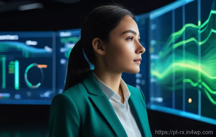 개인정보 자기주권의 사회적 논의 - Prompt 1: Empowering Data Control**