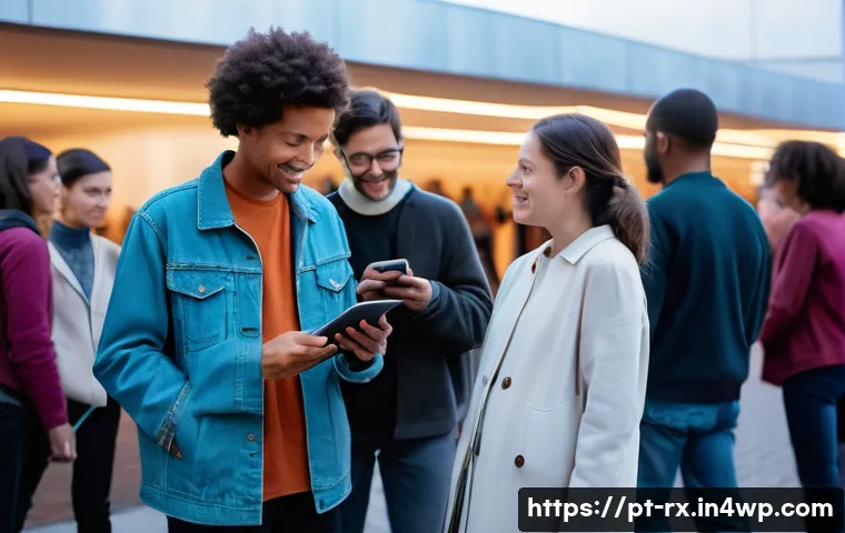 개인정보 자기주권의 미래 전망 관련 이미지 2