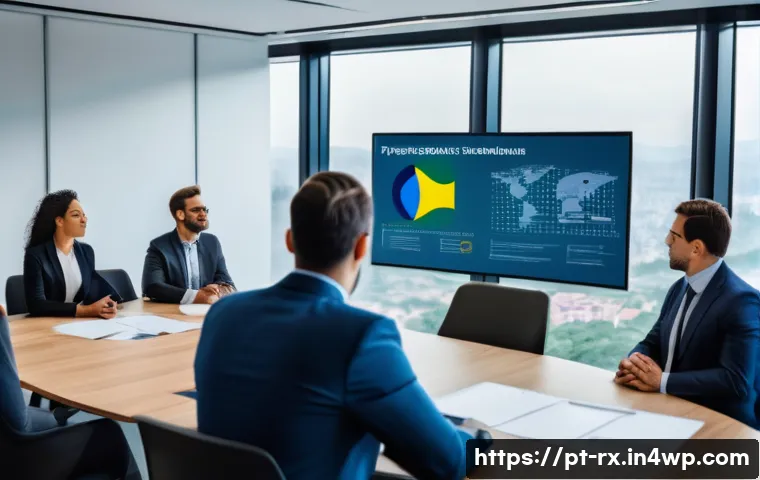 개인정보 자기주권과 데이터 활용의 윤리 관련 이미지 1