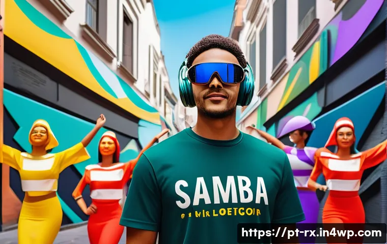 개인정보 자기주권과 디지털 휴먼 권리 관련 이미지 2