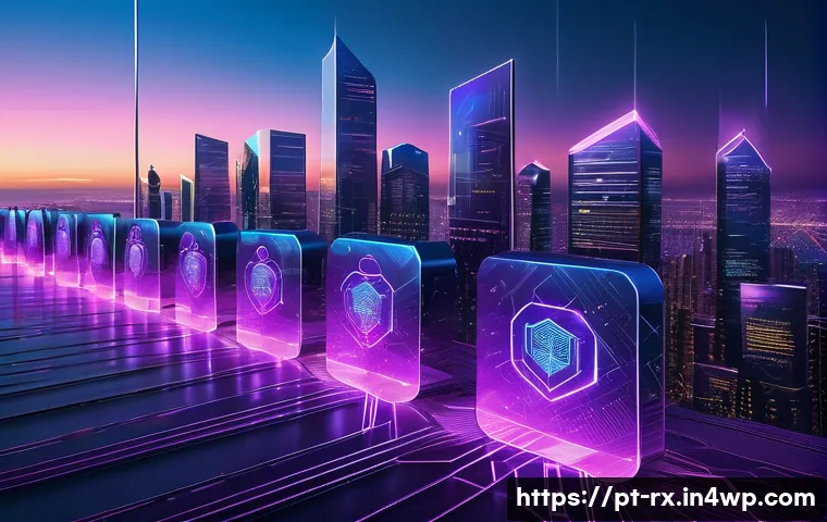 자기주권을 위한 기술 혁신 동향 관련 이미지 1