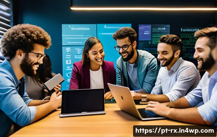 자기주권을 위한 기술 혁신 동향 관련 이미지 2